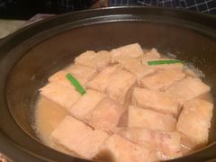 招牌焗香芋-花千醉(新街口店)