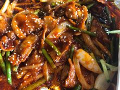 -釜山美食(大润发店)