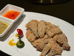 -ZEN采蝶轩·粤味臻鲜·手作点心·商务宴请(泰州店)
