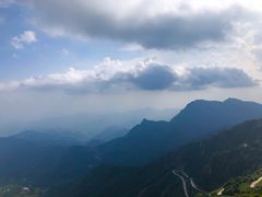 -白草畔自然风景区