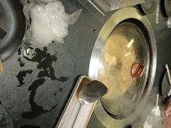 -蘸小院铁锅炖·蘸酱菜·东北菜(怀远门店)