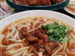 -晋B2008刀削面(小南庄店)