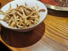 -受气牛肉·重庆耙牛肉(来福士店)
