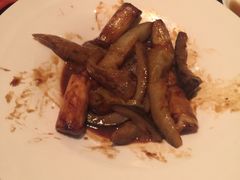 -北京王府井希尔顿酒店·秦唐中餐厅Chynna