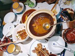 -寨子里的·钵钵菜·湘西山里菜(魅力湘西店)