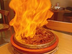 -蜜桃餐厅·伴山(绿宝广场店)