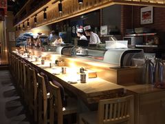 -玄海寿司(国贸店)