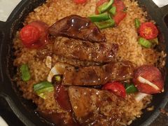 -必胜客(远大路店)