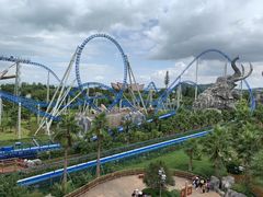 -七彩云南欢乐世界