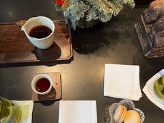 -上海璞麗酒店