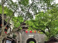 -鼓楼(西湖风景名胜区)