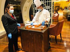 -北京王府井希尔顿酒店·秦唐中餐厅Chynna