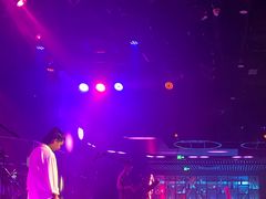 -MOSSO音乐酒吧·live house(南京旗舰店)