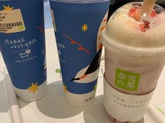 -奈雪的茶(华侨城创意园店)
