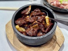 -春满园·早茶·粤菜·宴会(前海店)