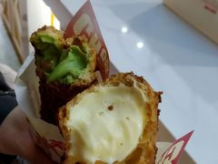 -西树泡芙(静安大悦城店)