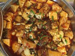 -胖哥川菜馆(武东路店)