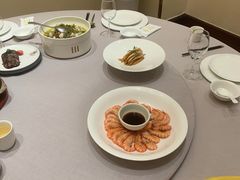 -梦都海鲜酒家(万达广场江桥店)