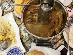 葡式咖喱崩沙牛腩-番茄屋葡式美食(总店)
