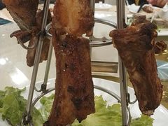 -楼兰印象(朝外店)