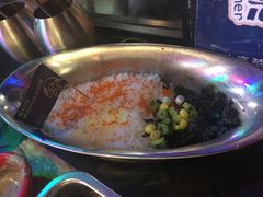 营养蟹籽饭-小猪小牛章鱼水煎肉(盛京大奥莱店)