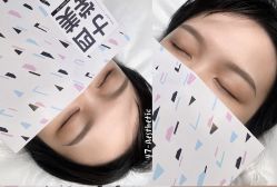 -Four Seven·半永久纹眉