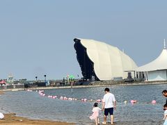-碧海金沙