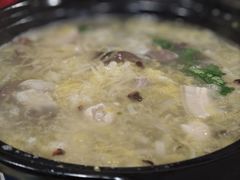 -哈勒滨饭庄(南二道街店)