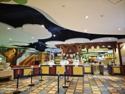 -MELAND CLUB亲子乐园•派对(虹桥万象城店)
