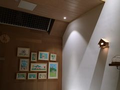 -小凉帽之家酒店(甘坑古镇店)