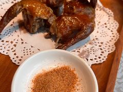 -阿娘家·原生态农家菜(国顺东路店)