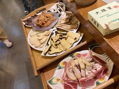 -大理董·董家小厨野生菌火锅(古城旗舰店)