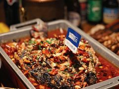 -1819餐厅·团队聚餐·烤串·精酿