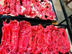 -林记潮牛·牛肉火锅(上马墩店)