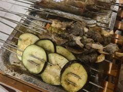 -小寒羊烧烤(凯瑞时代大厦店)