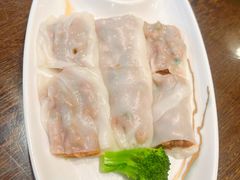 牛肉肠-山水茶艺馆·点心粤菜·30年老字号