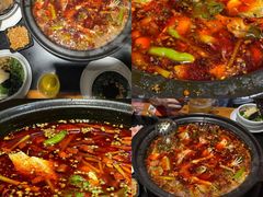 -小饕荟雅安贡椒鱼鲜馆(广福桥店)