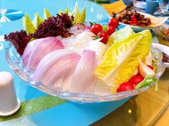 -鹊华居·地道鲁菜·海鲜·融合味(大明湖店)