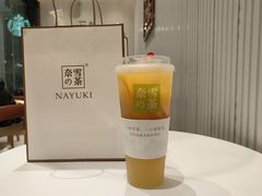 -奈雪的茶(金鹰广场店)