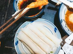 葱葱卷-太平张醪糟(西街直营店)