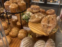 -莫斯科餐厅面包坊(北展店)