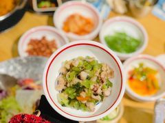 -秋木烤肉·韩国牛肉名家(高新旗舰店)