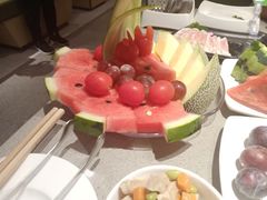 -海底捞火锅(国贸购物中心店)