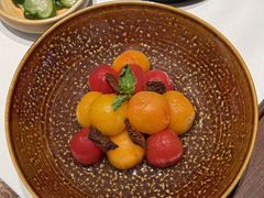-湖滨客舍·湖北菜