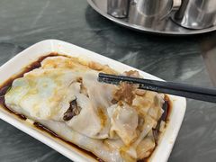 -穗银肠粉店(东川路店)
