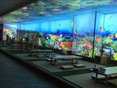 -海洋之星休闲汗蒸浴场