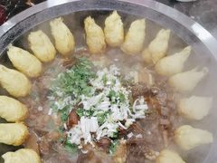 -边江铁锅炖鱼(振八街店)
