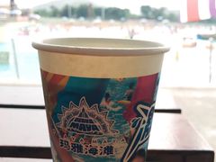 -上海玛雅海滩水公园