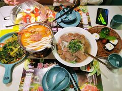 -米多分·越南小馆(南海万科广场店)