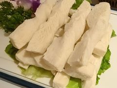-云尊府云南菜·蒸汽石锅鱼(学清路店)